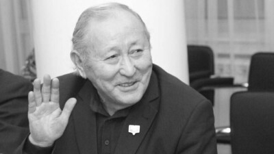 Балалар жазушысы Шәкен Күмісбайұлы өмірден озды