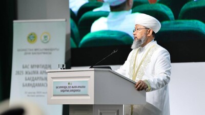 Түркістанда Қожа Ахмет Ясауи атындағы ислам институты ашылады