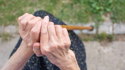 Талдықорғанда 76 жастағы қарт ана неге қараусыз қалды?