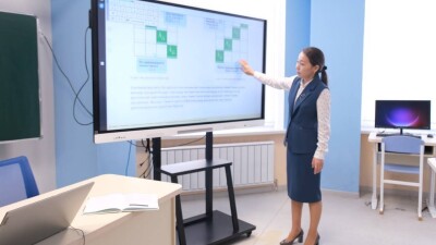 "Үздік педагог" байқауына енді жекеменшік мектеп мұғалімдері де қатыса алады