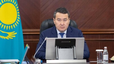 Қошанов Үкімет басшысы қызметіне Әлихан Смайыловты ұсынды