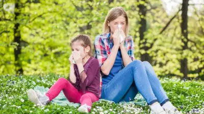 Алдын алу – ең тиімді ем: Аллергиядан қалай сақтануға болады