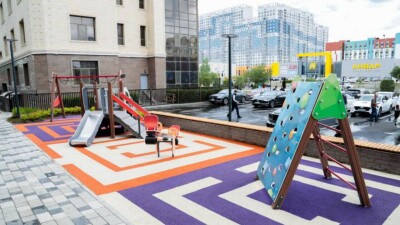 Астанада үш жылда 15 оқушылар сарайы салынады