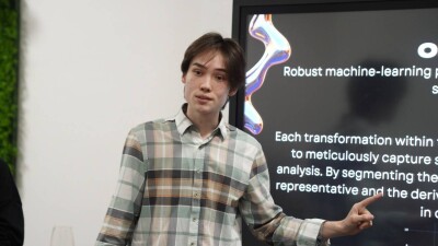 Қазақстандық оқушылардың зерттеулеріне NASA қолдау көрсетеді