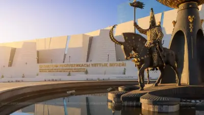 "Киелі шаңыраққа қиянат". Депутат мұражайға "ұлттық" мәртебесін ресми түрде беруді сұрады