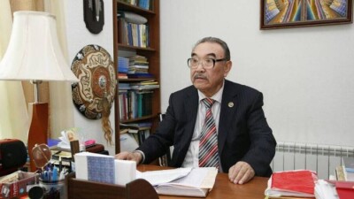 Қаламгер Шерхан Мұртазаға Тараз қаласында ескерткіш қойылады