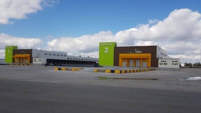 9 млрд теңге мемлекет қаржысына салынған логистика орталығы бос тұр
