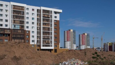 Қазақстан тұрғын үй компаниясы үлескерлерге арналған жеке кабинетті іске қосты