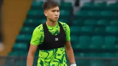 "Реалдың" шабуылына қарсы тұрған 18 жастағы Шерхан Қалмырза туралы не білеміз