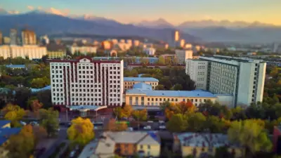 Үндістан студенттері үшін жаңа мүмкіндіктер: Қазақстанда жеті шетелдік университет филиалы ашылады