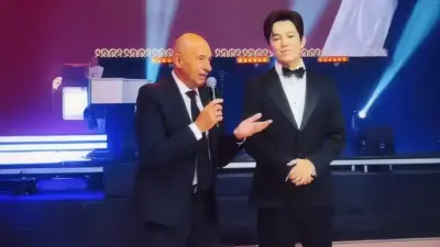 Игорь Крутой Димаш Құдайберген туралы: Жас әншілер арасында оның деңгейіне жететін ешкім жоқ