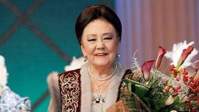 Бибігүл Төлегенова Абай облысының құрметті азаматы атанды