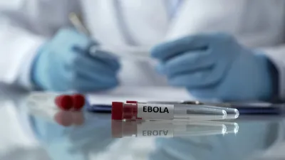 ДДСҰ Эбола вирусының Bundibugyo түріне қарсы вакцинаны сынақтан өткізуді ұсынды
