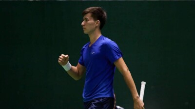 Бейбіт Жұқаев Қазақстан құрамасы сапындағы алғашқы ойында жеңіске жетті