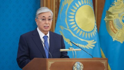 ҚСЗИ сарапшысы Тоқаевтың сұхбаты туралы: Белсенді сыртқы саясат – елдің тұрақты дамуы жолында
