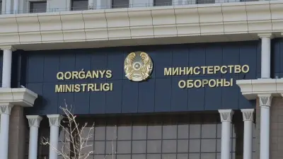 Тоқаев Қорғаныс министрлігінде кешенді тексеру жүргізуді тапсырды