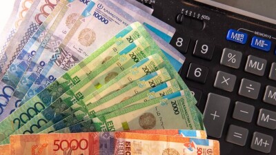 Қазақстанда 2,3 млн зейнеткер бар. Олардың орташа зейнетақысы – 120 мың теңге
