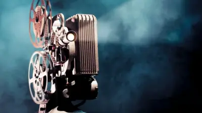 Қазақ тілін кедей етіп көрсететін кино – рухани жарылыстың көзі