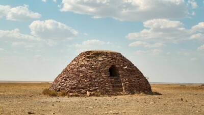 Сағымға айналар Сарыторғай