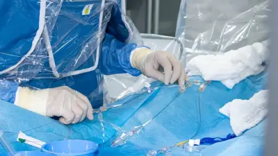 Қазақстан дәрігерлері енді француз әріптестерін оқытады