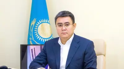 "Мүгедектерді Алла Тағала жазалады" деген әкім орынбасарының басы дауға қалды. Ол не деп ақталды