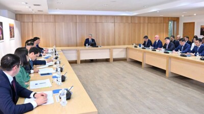 Мемлекет басшысы: Елордада педагогикалық ЖОО ашу туралы ұсынысты қолдаймын