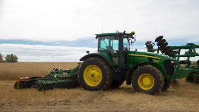 Қазақстанда ауыл шаруашылығы мамандарының тапшылығы қалай шешіліп жатыр