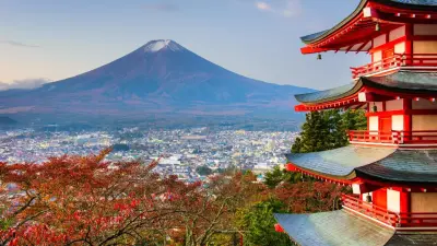 Жапония, Түркия және Вьетнам. Қазақстандықтар күзде қай елде демалады