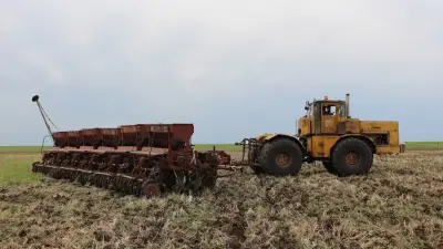 Қазақстанда ауыл шаруашылығы санағы басталды 