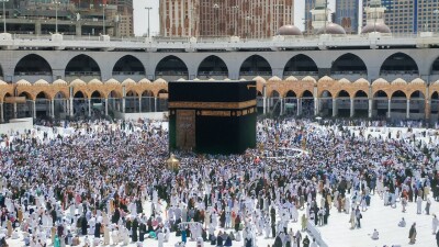 2023 жылы Қазақстаннан 4 мың адам қажылық парызын өтейді