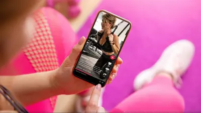 Стритлифтинг, воркаут және спорт трюктері. TikTok-тағы қазақстандық спорт насихатшылары кімдер?