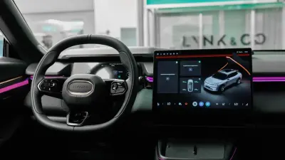 Қазақстанның автонарығына жаңа гибридті кроссовер келеді