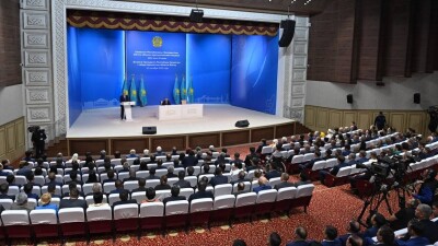 Тоқаев қарызға батқандар туралы: Таяу арада ұсынысымды халыққа жариялаймын