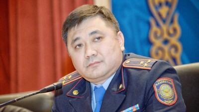 Павлодар облысы полициясының экс-басшысы Мәсімовке іздеу жарияланды
