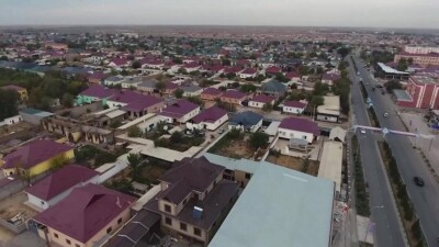 Түркістан облысында 13 елді мекен таратылады