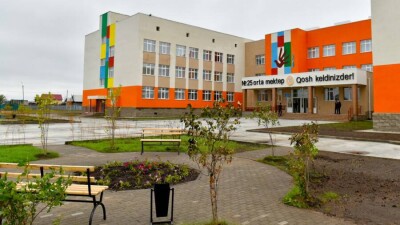 Солтүстік Қазақстан облысында 4 мектепке Алаш қайраткерлерінің есімі беріледі