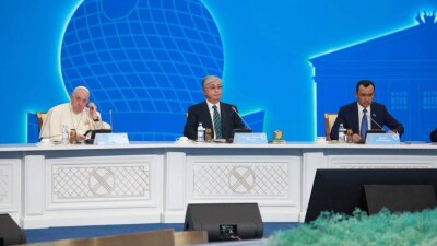 Тоқаев: Қайшылықтарды күшпен, қорқытумен немесе санкциялармен реттеу мүмкін емес