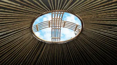 Шаңырақ, домбыра, қызғалдақ. Қазақстанда жалпыұлттық нышандардың тізімі жасалды