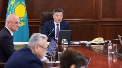 Бектенов лагерьдегі олқылықтарды жөндеуге 10 күн уақыт берді