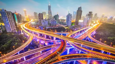 Қытайдың Шанхай қаласында Алматының серіктестік туристік алаңы ашылады