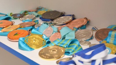 Қазақстанның ұлттық құрамасына енетін спортшылар саны артады