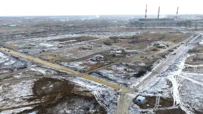 Елге қайтарылған активтер есебінен Qyzyljar арнайы экономикалық аймағына 9,6 млрд теңге бөлінді 