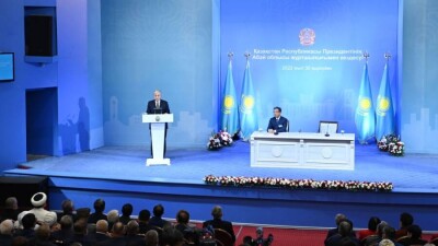 Тоқаев: Сайлау жарияланған соң түрлі фейктер таратылып, кибершабуылдар күшейді