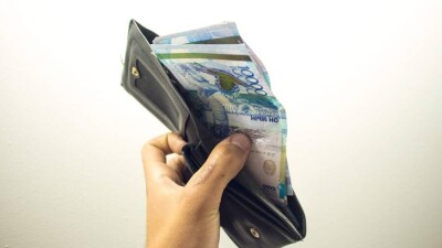Мектепке жұмысқа тұру – 600 мың теңге. Түркістан облысында алаяқ ұсталды