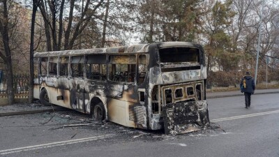 Президент Қаңтар оқиғасы туралы: Бұл халық көтерілісі болды деген пікірлер қылмыстық әрекеттерді ақтау үшін айтылуда