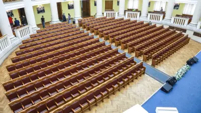 Құрылтай мен Халық кеңесі бір-біріне кедергі келтірмейді