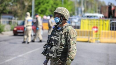 2024 жылы 3 мың адам әскери жиындарға шақырылады. Бұл өткен жылдан екі есе көп