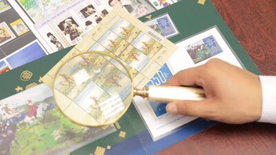Биыл Байтұрсынұлы мен Әуезовке арналған маркалар жарық көреді