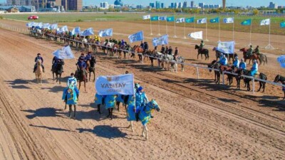 Республикалық "Ұлы дала жорығы" қашан және қайда өтетіні белгілі болды