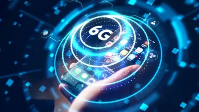 1,4 секундта – 50 Гб файл: Қытай 6G технологиясын сынақтан өткізді